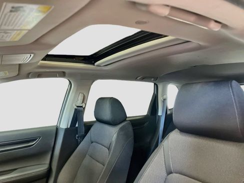 Used 2025 Honda CR-V EX image 22