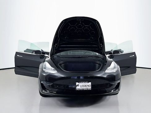 Used 2019 Tesla Model 3 Standard Range Plus RWD image 26