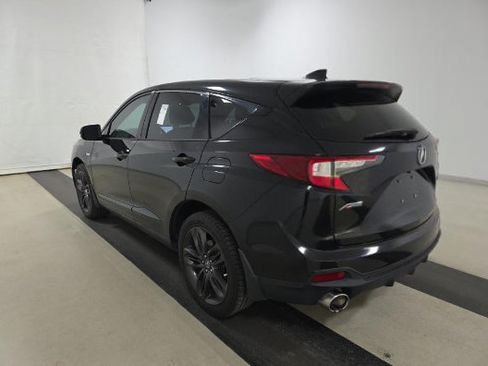 Used 2019 Acura RDX A-Spec FWD image 6