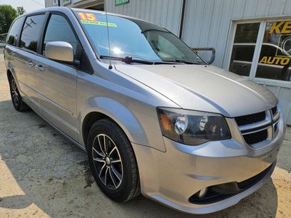 Used 2015 Dodge Grand Caravan R/T