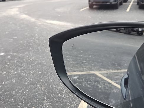 Certified 2025 MAZDA CX-50 2.5 Hybrid w/ Cargo Package image 17