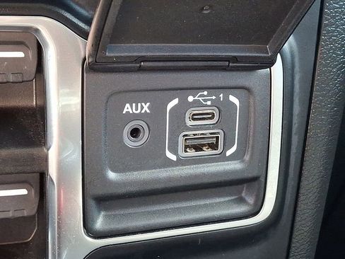 Certified 2023 Jeep Wrangler Unlimited w/ Cold Weather Group image 26