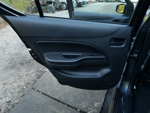 Used 2024 Mitsubishi Mirage G4 ES image 44