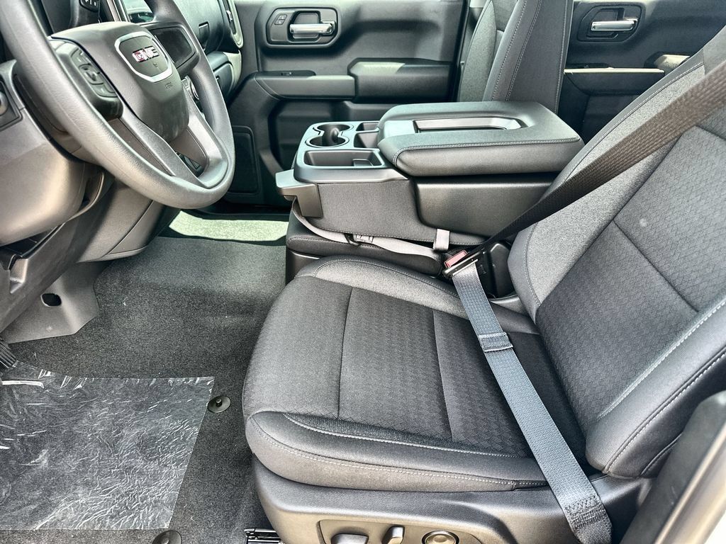 New 2026 GMC Sierra 1500 Pro w/ Pro Value Package AWD/4WD image 24