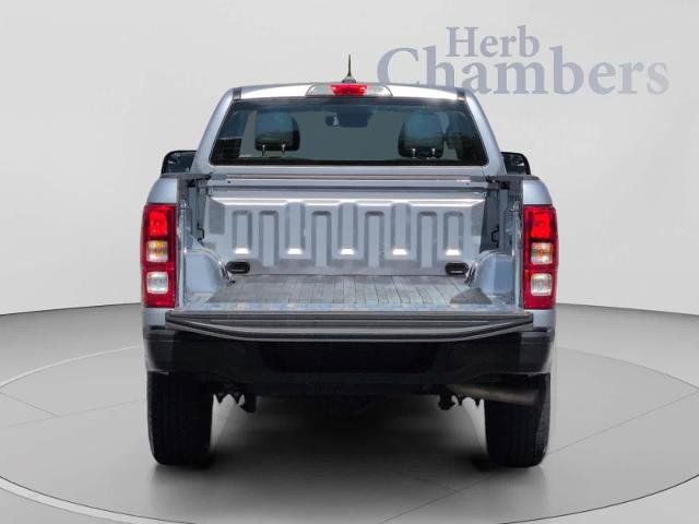 Certified 2023 Ford Ranger XL AWD/4WD image 5