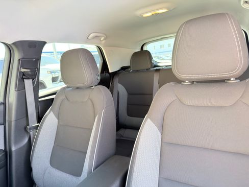 Used 2023 Chevrolet TrailBlazer LS FWD image 26