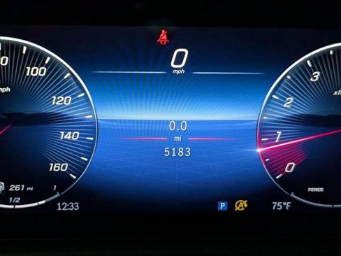 Certified 2025 Mercedes-Benz GLB 250 4MATIC image 14
