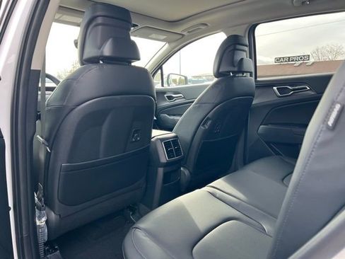 New 2026 Kia Sportage EX FWD image 13