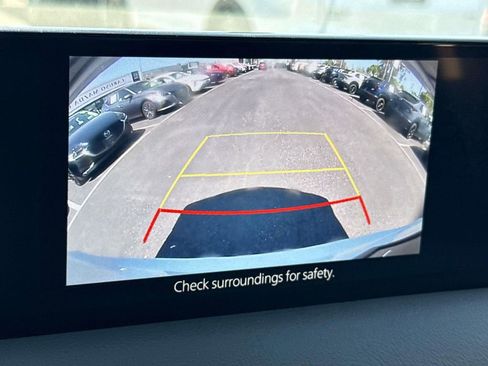 Certified 2023 MAZDA CX-5 AWD 2.5 S image 30