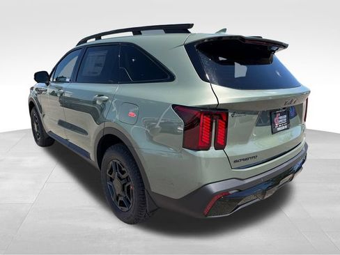 New 2026 Kia Sorento SX Prestige AWD/4WD image 5