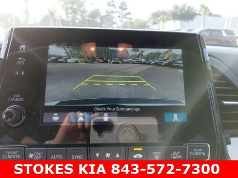 Used 2023 Honda Odyssey EX-L image 16