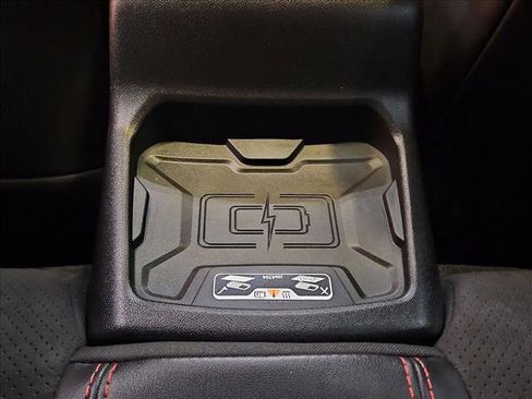 Used 2023 Chevrolet Camaro ZL1 image 16