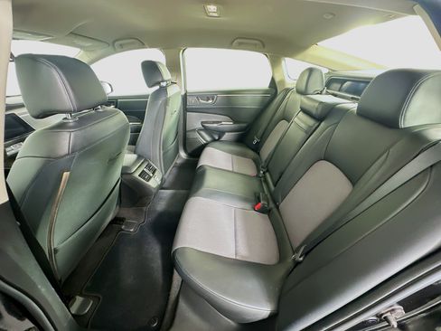 Used 2018 Honda Clarity Plug-In Hybrid image 26