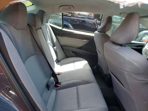 Used 2025 Toyota Camry LE FWD image 7