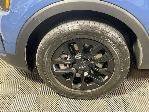 Used 2024 Kia Telluride SX Prestige X-Pro AWD/4WD image 33