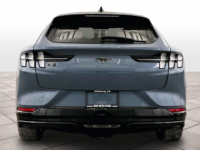 Used 2023 Ford Mustang Mach-E Premium AWD/4WD image 4