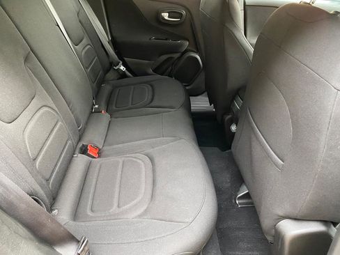 Used 2021 Jeep Renegade Latitude image 46