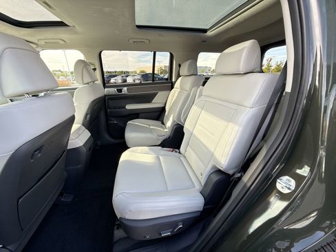 New 2026 Hyundai Santa Fe Calligraphy image 26