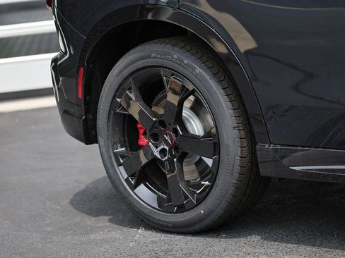 New 2027 MINI Cooper Countryman John Cooper Works AWD/4WD image 6