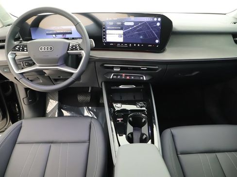 New 2026 Audi Q3 quattro 2.0T AWD/4WD image 18