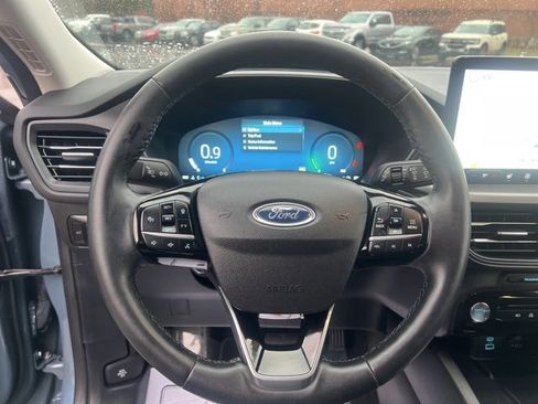 Used 2023 Ford Escape Active w/ Tech Pack #2 image 26