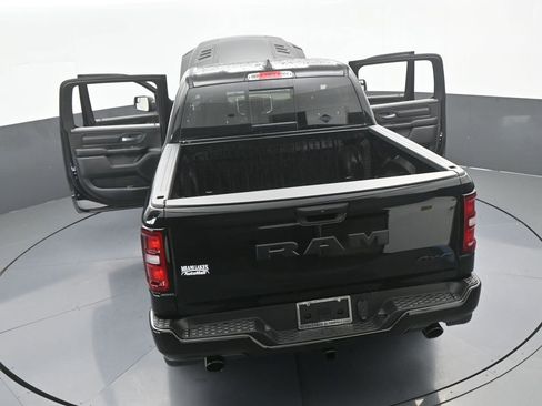 New 2026 RAM 1500 Express image 61