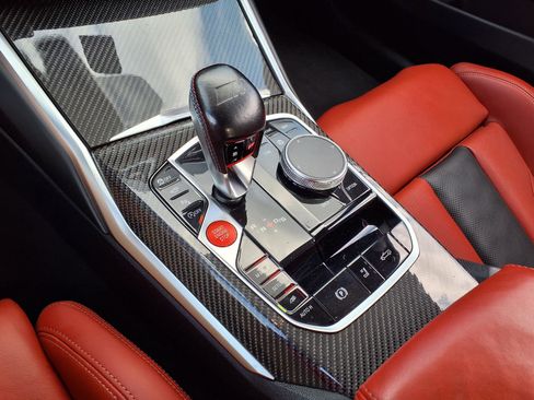 Used 2023 BMW M4 xDrive Competition w/ Executive Package image 12