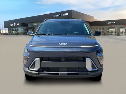 New 2026 Hyundai Kona SEL Sport image 12