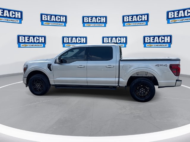 Used 2026 Ford F150 Lariat AWD/4WD image 5