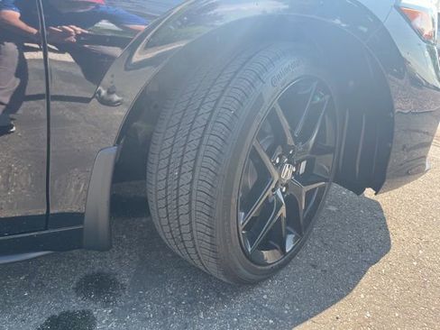 New 2025 Honda Civic Sport image 26