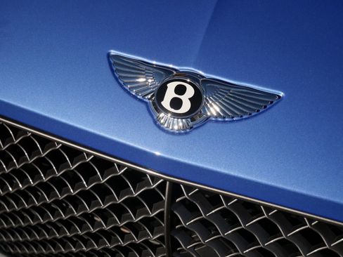 Used 2024 Bentley Continental GT Speed image 7