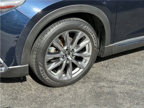 Used 2018 MAZDA CX-9 Grand Touring image 12