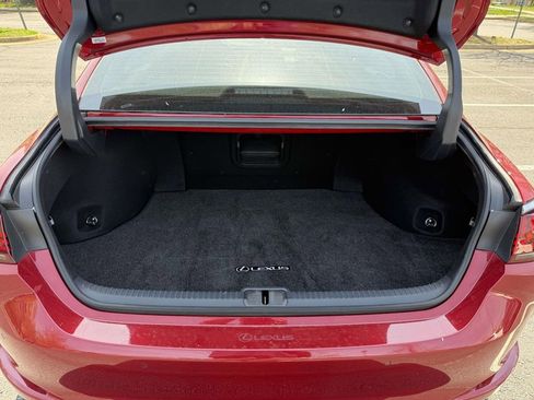 Used 2020 Lexus ES 350 Premium w/ Premium Package image 27