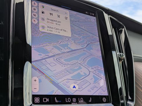 Used 2022 Volvo XC60 B6 Inscription w/ Protection Package Premier image 27