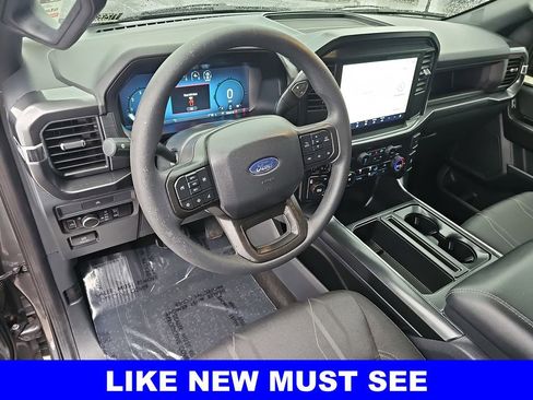 Used 2025 Ford F150 STX image 15