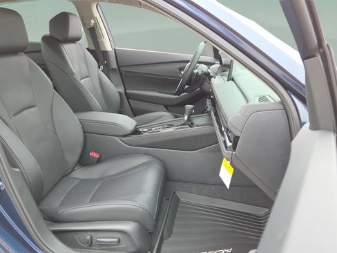New 2026 Honda Accord Touring image 21