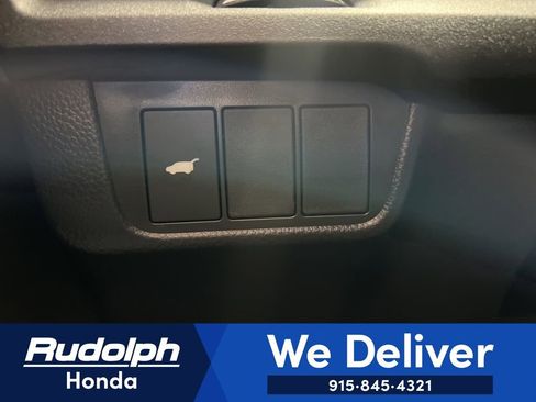 New 2026 Honda CR-V Sport-L image 31