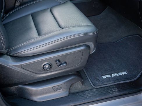 Used 2021 RAM 1500 Sport w/ Alpine Leather & Sound Group image 33