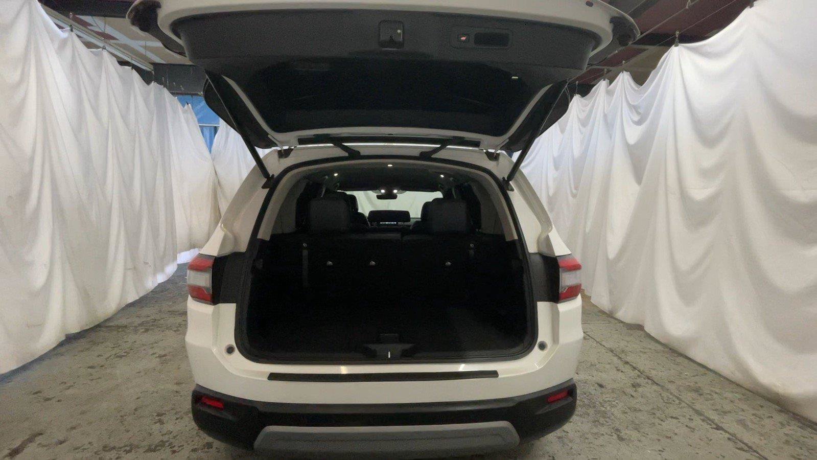 Certified 2024 Honda Pilot EX-L image 19