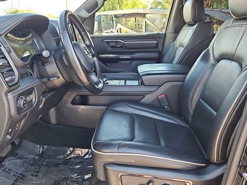 Used 2023 RAM 1500 Limited image 16