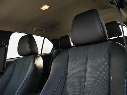 New 2025 Mitsubishi Eclipse Cross SE image 20