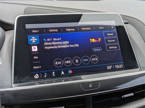 Used 2023 Cadillac CT5 Sport w/ Super Cruise 2 Package image 14