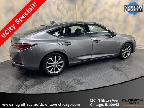 Used 2024 Acura Integra image 10