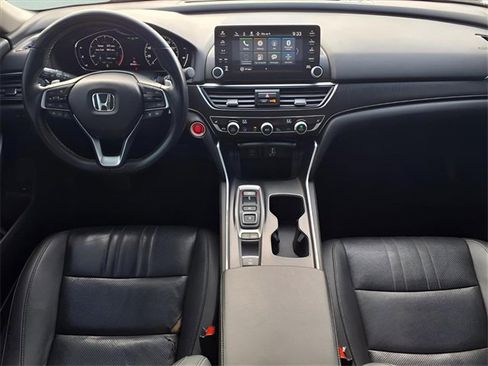 Used 2020 Honda Accord EX-L image 14
