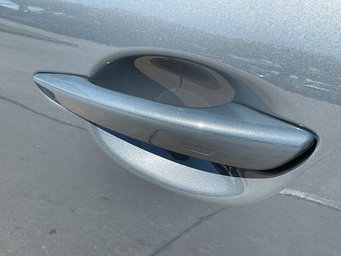 Used 2025 MAZDA CX-50 AWD 2.5 S w/ Select Package image 10