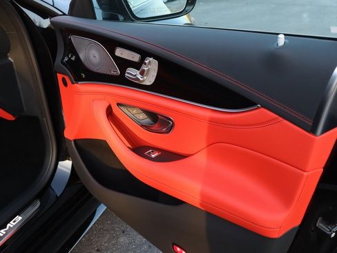 New 2026 Mercedes-Benz AMG GT 53 image 13