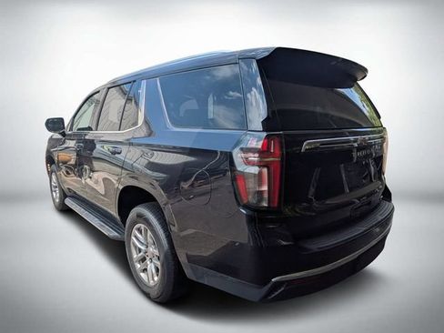 Used 2024 Chevrolet Tahoe LT RWD image 5