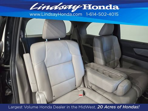 Used 2012 Honda Odyssey EX-L image 8