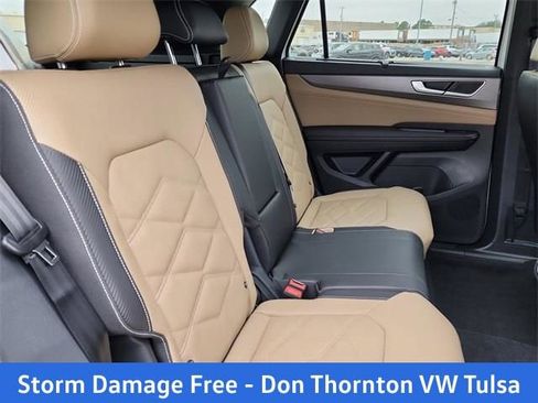 New 2026 Volkswagen Atlas Cross Sport SE AWD/4WD image 18