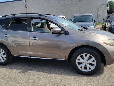 Used 2011 Nissan Murano SV FWD image 5